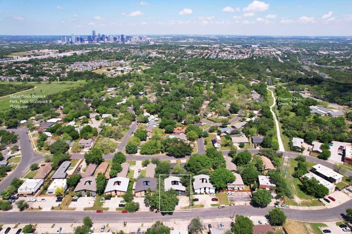 View Austin, TX 78741 multi-family property