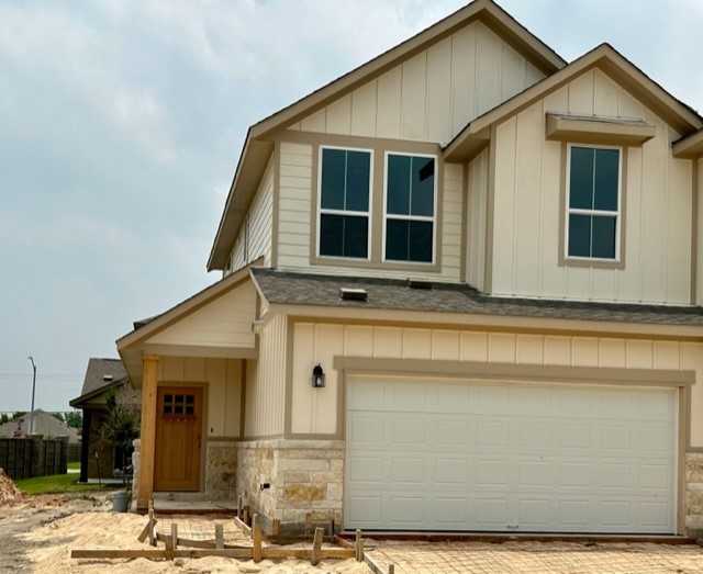 View Pflugerville, TX 78660 townhome