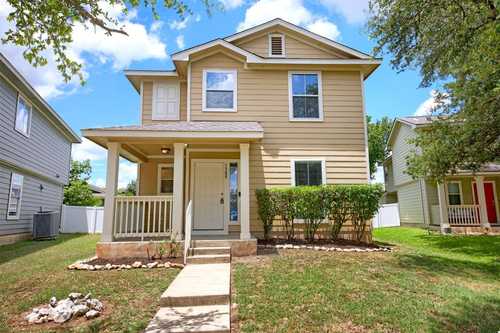 $389,000 - 3Br/3Ba -  for Sale in Cedar Park Towncenter Sec 2e, Cedar Park