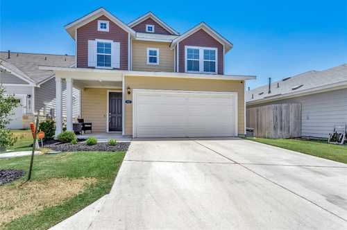 $415,000 - 5Br/4Ba -  for Sale in Siena, Round Rock