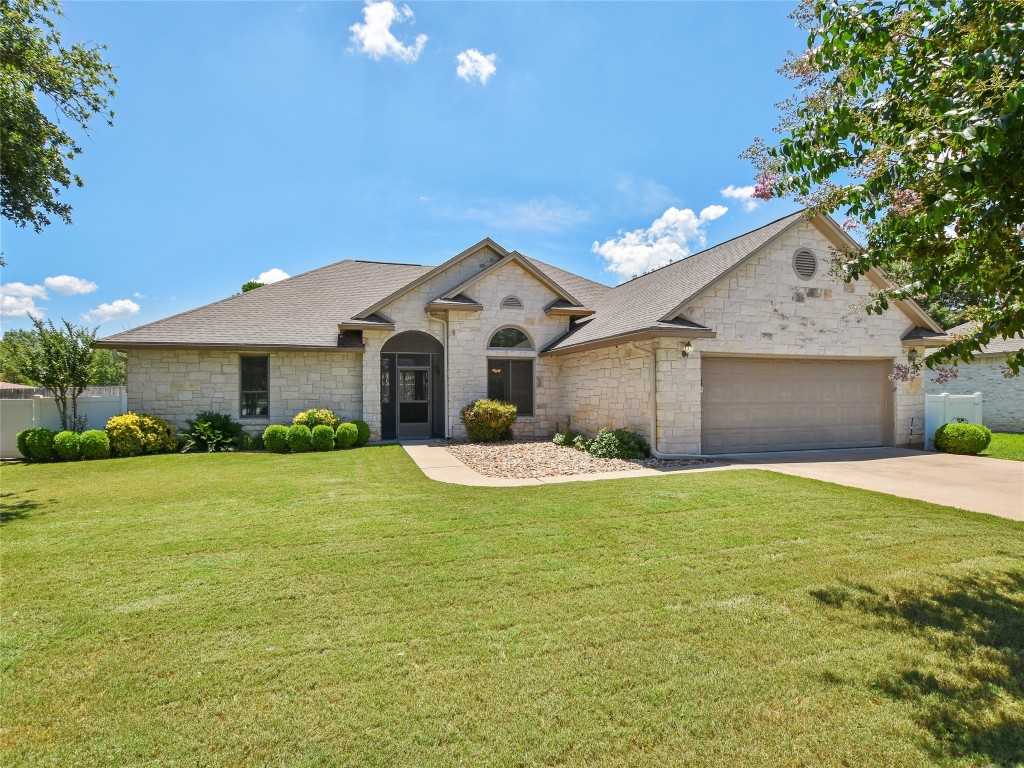 View Meadowlakes, TX 78654 house