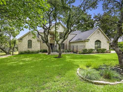 $1,895,000 - 4Br/4Ba -  for Sale in Estates Above Lost Creek, Austin