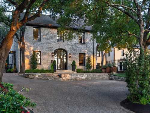 $2,295,000 - 4Br/3Ba -  for Sale in Sunset Hill Enfield, Austin