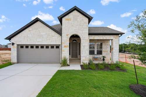 $779,999 - 4Br/3Ba -  for Sale in Sauls Ranch, Round Rock