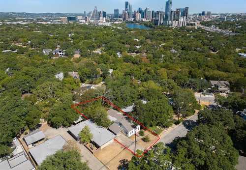 $775,000 - 3Br/2Ba -  for Sale in Travis Heights, Austin