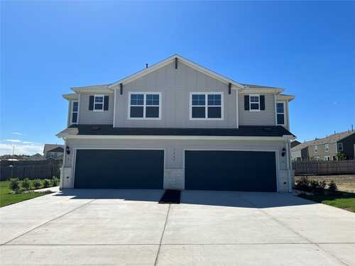 $294,990 - 3Br/3Ba -  for Sale in Sun Chase, Del Valle