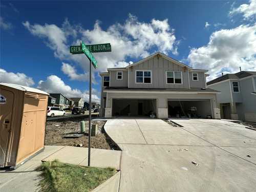 $316,526 - 3Br/3Ba -  for Sale in Sun Chase, Del Valle