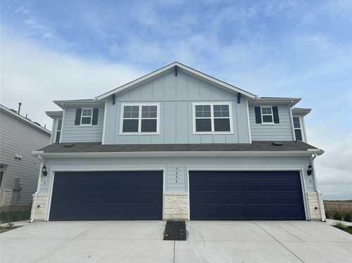 $308,118 - 3Br/3Ba -  for Sale in Sun Chase, Del Valle