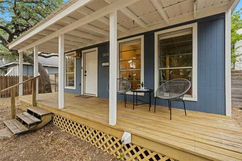 $1,270,000 - 2Br/1Ba -  for Sale in South Heights, Austin