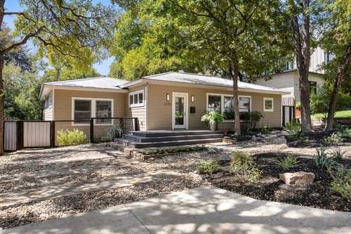 $1,200,000 - 2Br/2Ba -  for Sale in Rabb Inwood Hills, Austin