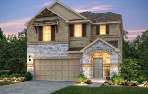 $546,670 - 3Br/3Ba -  for Sale in Sweetwater, Austin