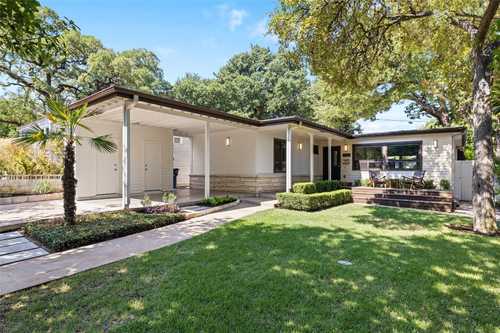 $1,180,000 - 2Br/2Ba -  for Sale in Travis Heights, Austin