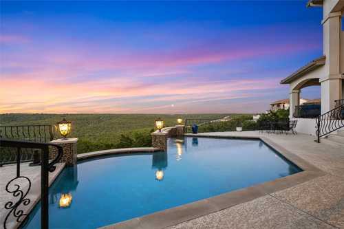 $2,149,000 - 4Br/5Ba -  for Sale in Comanche Canyon Ranch Sec 01, Austin