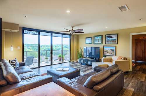 $619,500 - 2Br/2Ba -  for Sale in Towers Town Lake Condo Amd, Austin