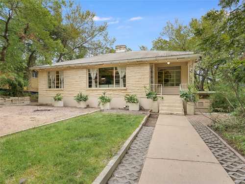 $1,095,000 - 3Br/3Ba -  for Sale in Travis Heights, Austin