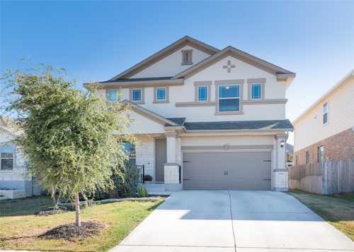 $450,000 - 5Br/4Ba -  for Sale in Siena, Round Rock