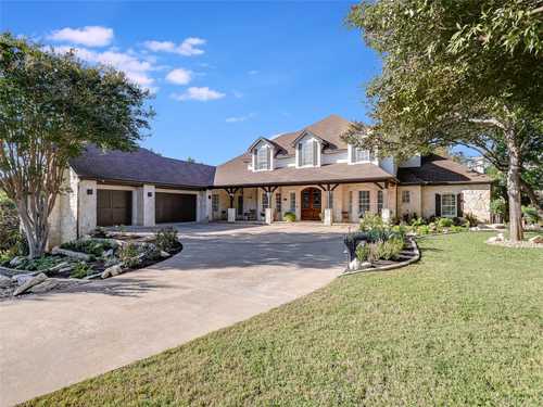 $1,950,000 - 4Br/4Ba -  for Sale in Barton Creek Abc West Ph 01, Austin