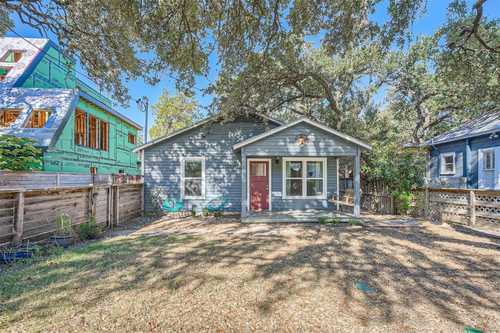 $765,000 - 2Br/1Ba -  for Sale in Bouldin, Austin