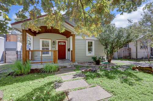 $973,000 - 2Br/1Ba -  for Sale in Barton Heights A, Austin