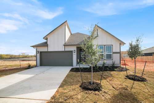 $519,321 - 4Br/3Ba -  for Sale in Whisper Valley Ph Iii, Manor
