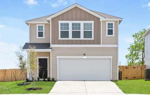 $417,990 - 5Br/3Ba -  for Sale in Cottonwood Farms, Hutto