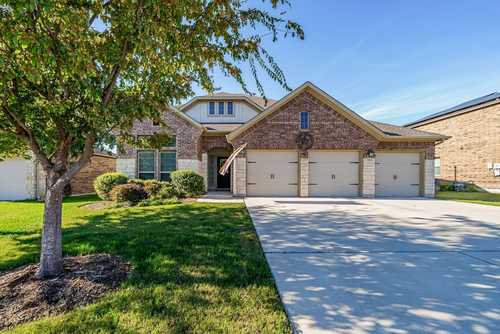 $529,000 - 5Br/4Ba -  for Sale in Siena, Round Rock