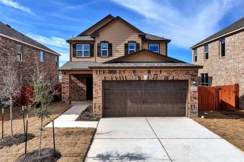 $438,633 - 4Br/3Ba -  for Sale in Salerno, Round Rock
