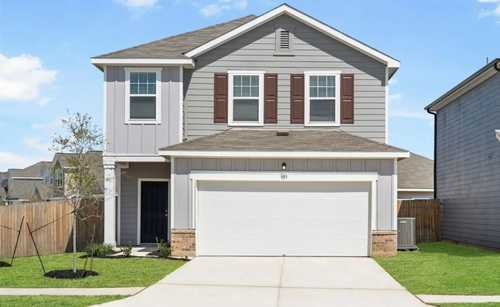$401,990 - 4Br/3Ba -  for Sale in Cottonwood Farms, Hutto