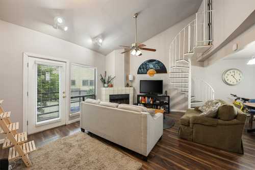 $409,000 - 3Br/2Ba -  for Sale in Treehouse Condominiums, Austin