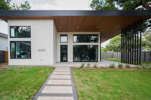 $1,850,000 - 5Br/5Ba -  for Sale in Bellaire Heights, Austin