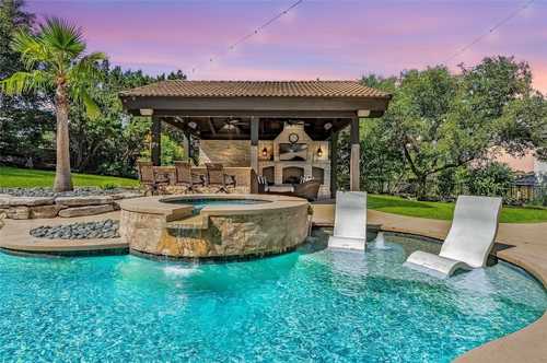 $2,485,000 - 4Br/6Ba -  for Sale in Davenport Ranch, Austin