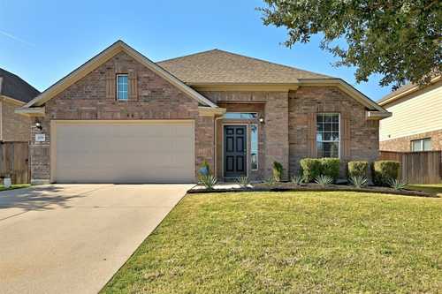 $419,500 - 3Br/2Ba -  for Sale in Silver Leaf Ph 01, Round Rock