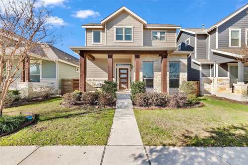 $475,000 - 4Br/3Ba -  for Sale in Goodnight Ranch, Austin