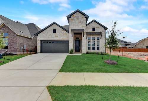 $949,999 - 5Br/4Ba -  for Sale in Sauls Ranch, Round Rock