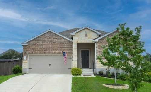 $465,000 - 4Br/3Ba -  for Sale in Bryson, Leander