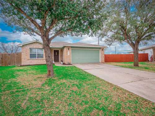 $344,000 - 3Br/2Ba -  for Sale in Brushy Crk Mdws Sec 01, Hutto