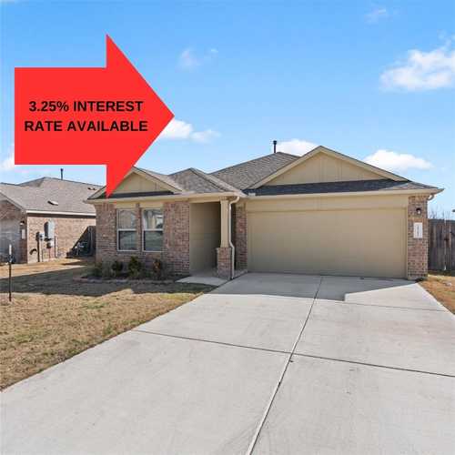 $350,000 - 3Br/2Ba -  for Sale in Commons At Rowe Lane, Pflugerville