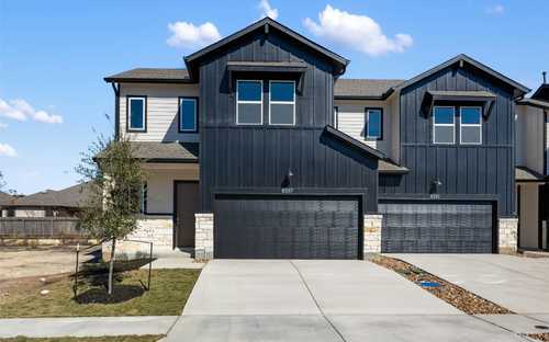 $428,900 - 4Br/3Ba -  for Sale in Wellspring, Round Rock