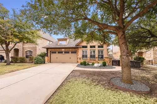 $529,000 - 3Br/2Ba -  for Sale in Village At Mayfield Ranch Ph 05, Round Rock