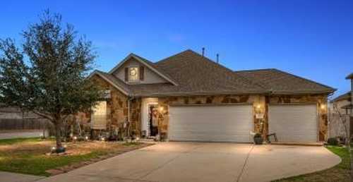 $479,900 - 4Br/2Ba -  for Sale in Siena, Round Rock