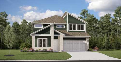 $398,990 - 5Br/3Ba -  for Sale in Plum Creek North, Kyle