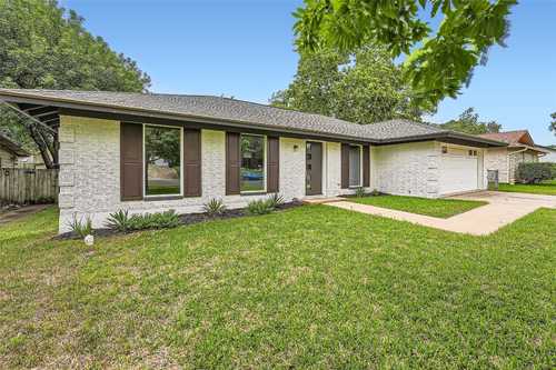 $609,000 - 4Br/2Ba -  for Sale in Springdale Hills Sec 04, Austin