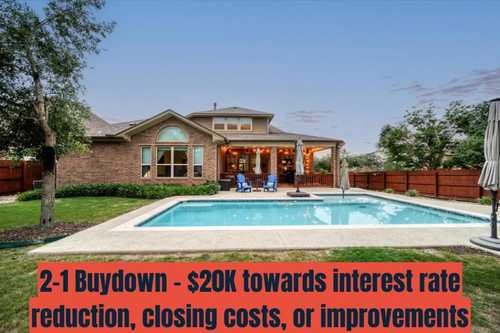 $975,000 - 4Br/4Ba -  for Sale in Sweetwater Sec 1 Village G-1, Austin