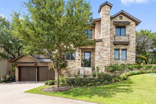 $1,849,000 - 4Br/4Ba -  for Sale in Greene At Toro Canyon Condo, Austin