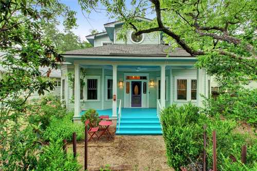 $1,287,000 - 3Br/2Ba -  for Sale in Hyde Park Add 01, Austin