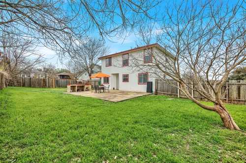 $550,000 - 3Br/3Ba -  for Sale in Colonial Trails Sec 01, Austin