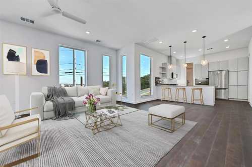 $550,000 - 3Br/4Ba -  for Sale in Wedgewood Sec 01, Austin