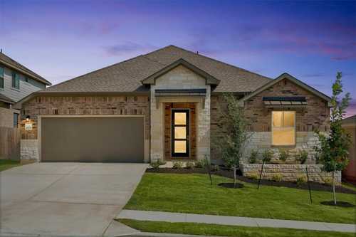 $552,990 - 4Br/3Ba -  for Sale in Blackhawk, Pflugerville