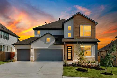 $639,990 - 5Br/4Ba -  for Sale in Blackhawk, Pflugerville