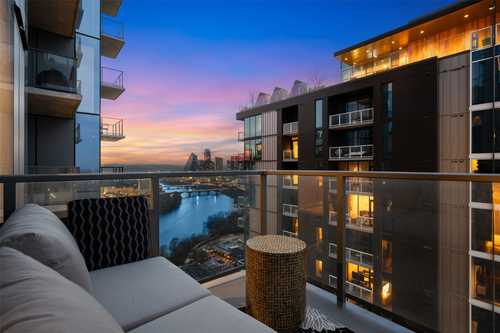 $1,119,000 - 2Br/2Ba -  for Sale in 44 East Ave Condominiums, Austin